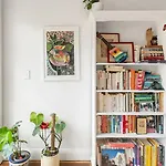 Terrace House In Erskineville
