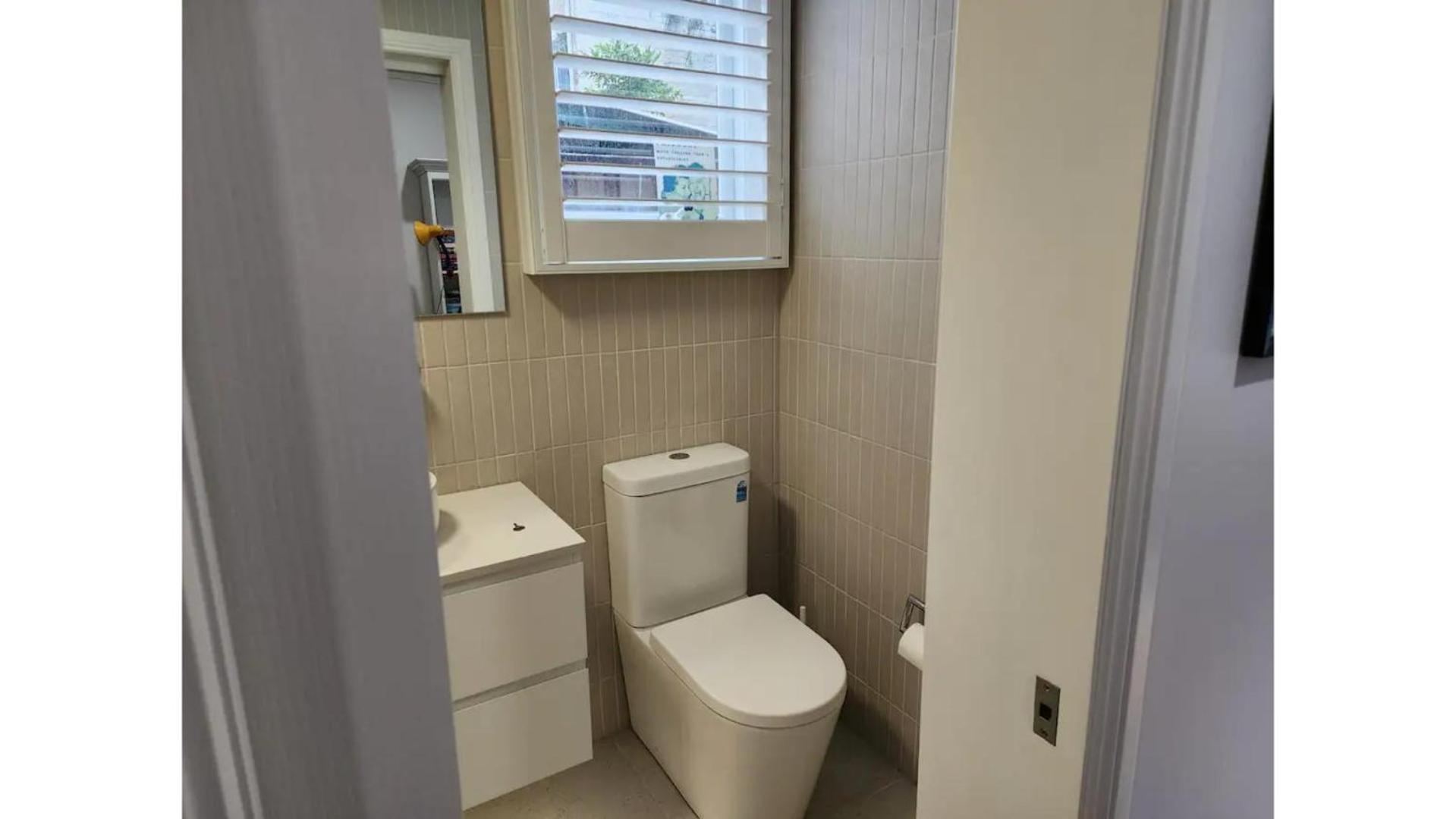 Terrace House In Erskineville * Sydney