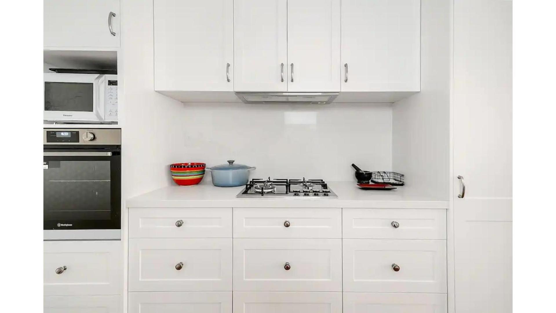 Terrace House In Erskineville *