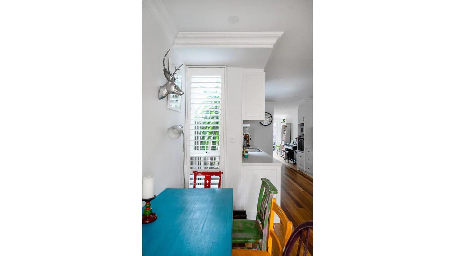 Apartment Terrace House In Erskineville *