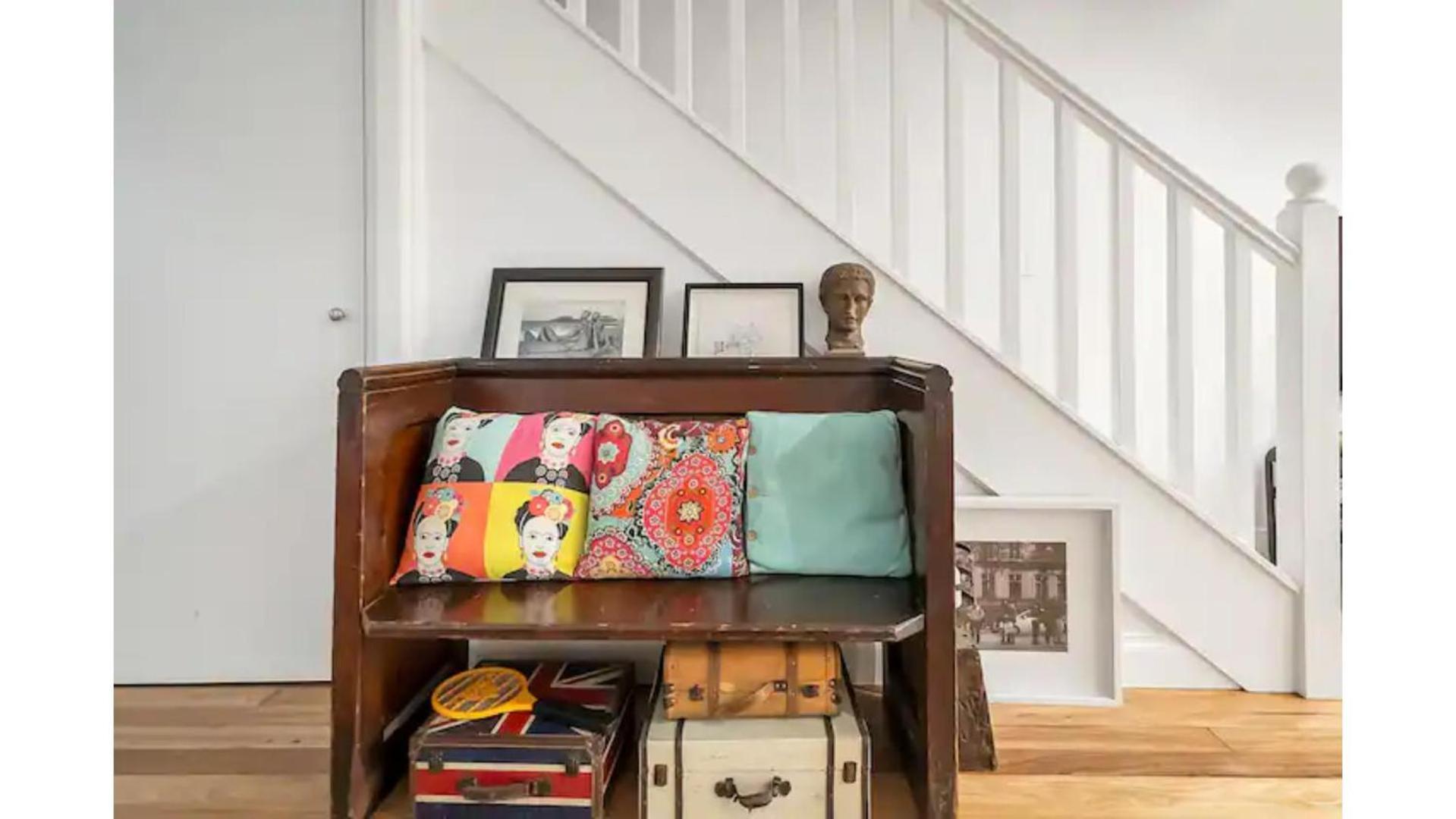 Apartment Terrace House In Erskineville Sydney