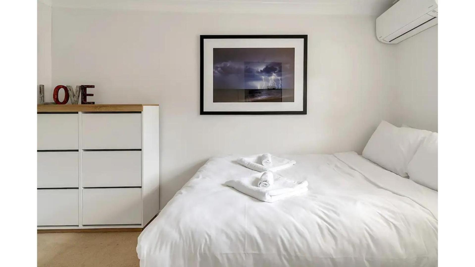 Terrace House In Erskineville *