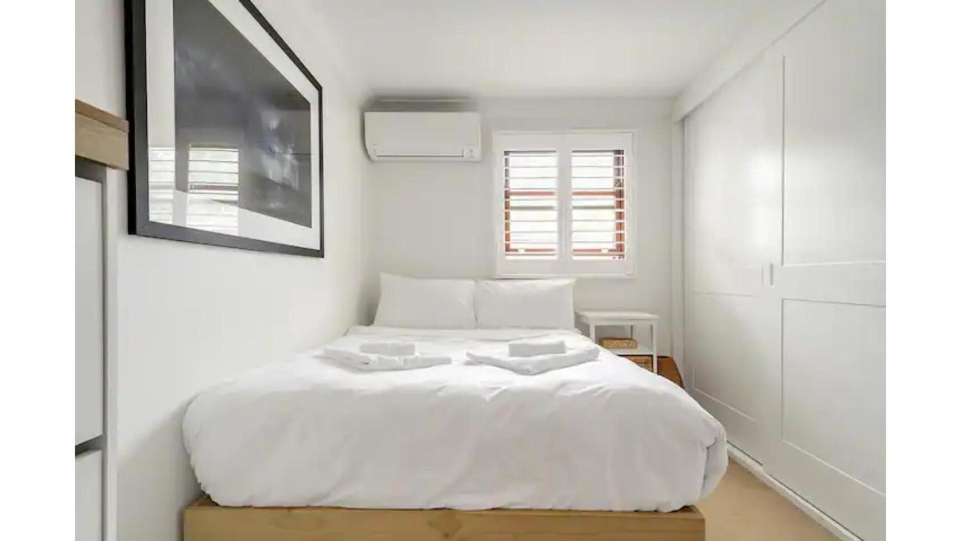 Terrace House In Erskineville Apartment Sydney