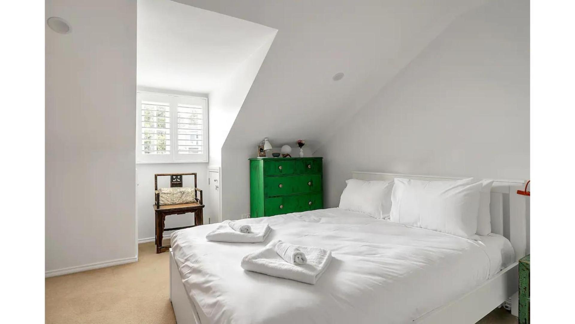 Terrace House In Erskineville *