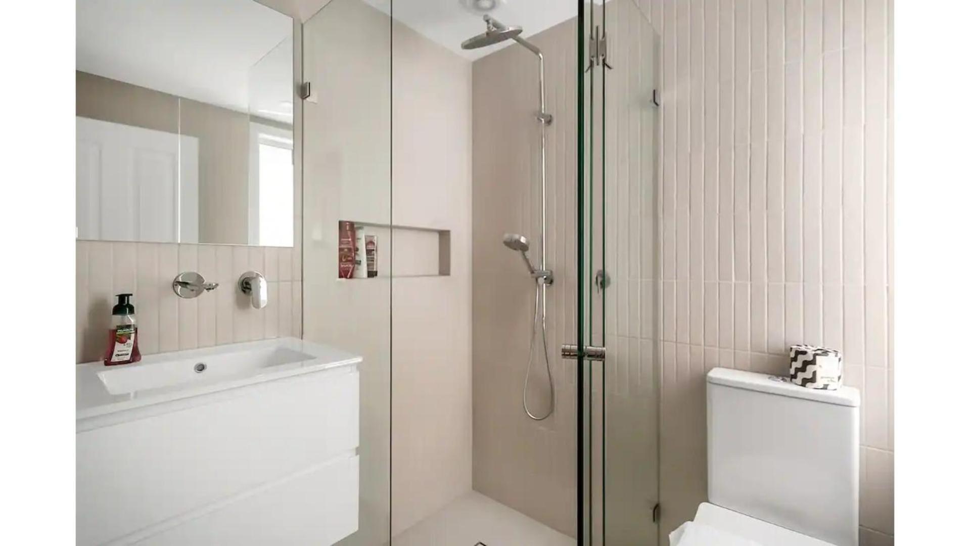 Terrace House In Erskineville Sydney