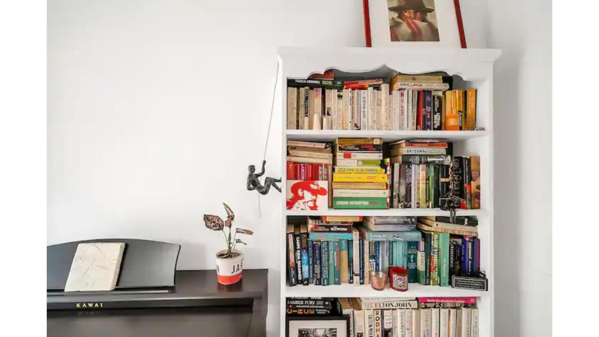 Terrace House In Erskineville *