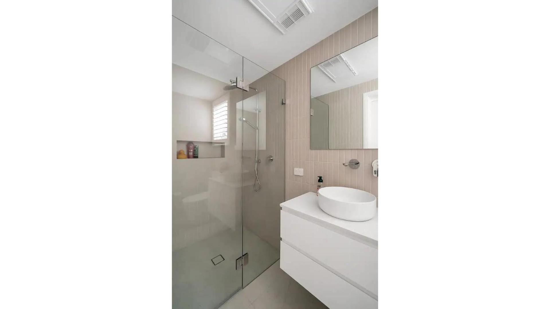Terrace House In Erskineville * Sydney