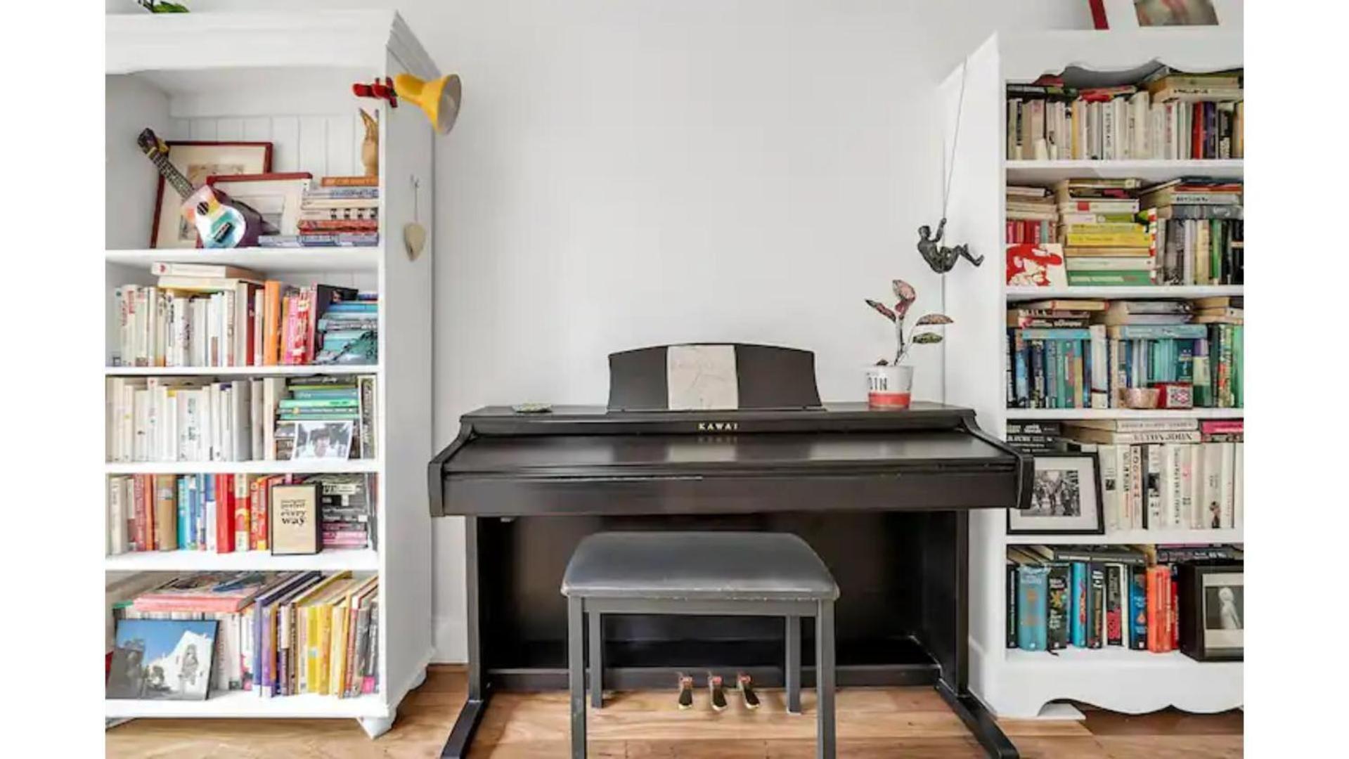 Terrace House In Erskineville * Sydney