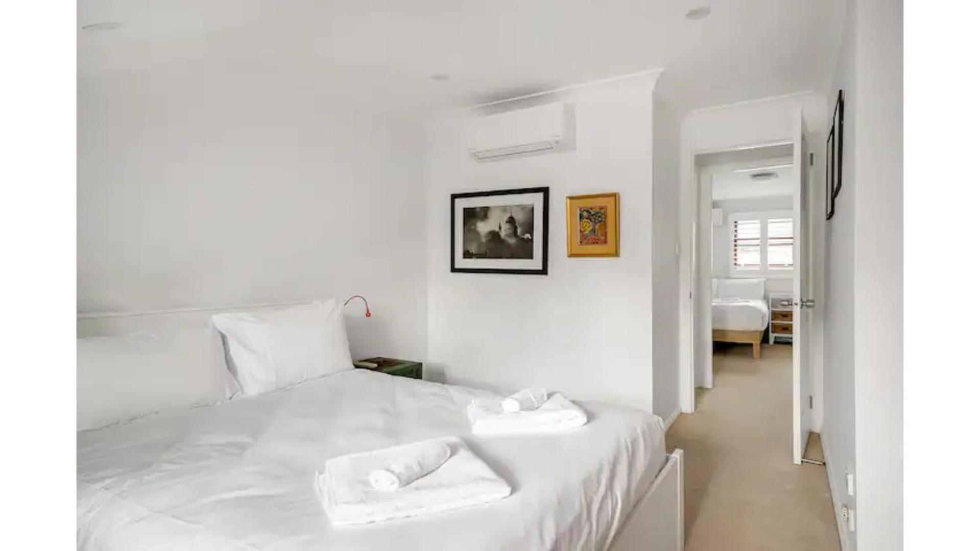 Terrace House In Erskineville *