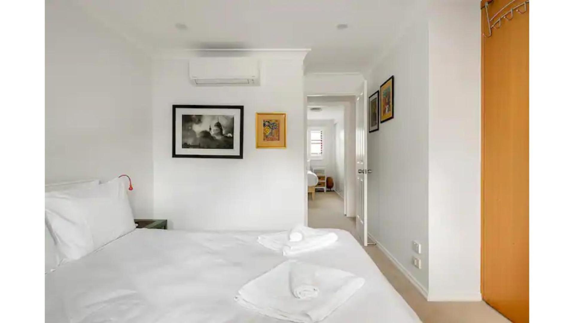 Terrace House In Erskineville